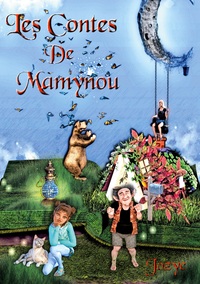 Picture of Les Contes de Mamynou