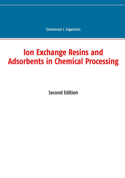 Image de Ion Exchange Resins and Adsorbents in Chemical Processing