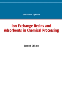 Image de Ion Exchange Resins and Adsorbents in Chemical Processing