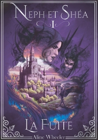 Image de La Fuite (version pour dyslexiques)