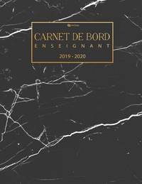 Image de Carnet de Bord Enseignant