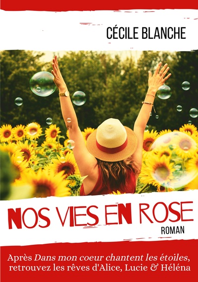 Image de Nos vies en Rose