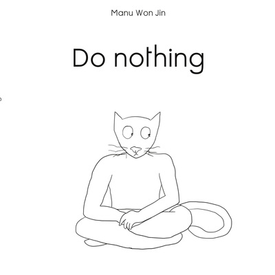Picture of Do Nothing