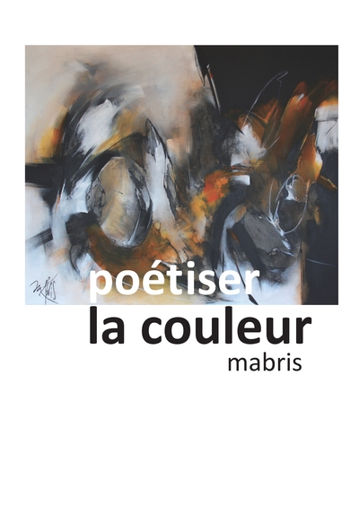 Picture of Poétiser la couleur