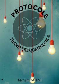 Image de Protocole transfert quantique