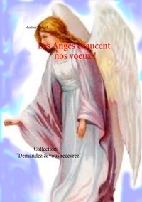 Image de Les Anges exaucent nos voeux !