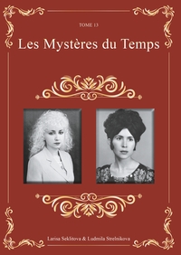 Image de Les mystères du temps