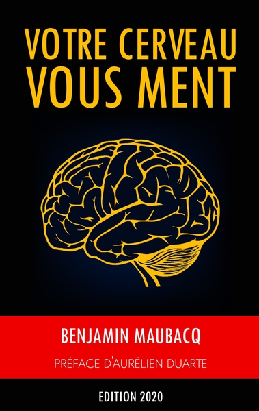 Picture of Votre cerveau vous ment