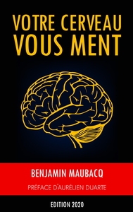 Picture of Votre cerveau vous ment