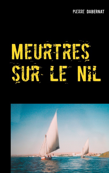 Picture of Meurtres sur le Nil