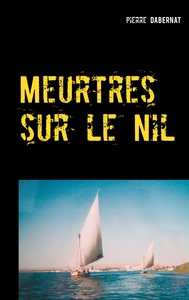 Picture of Meurtres sur le Nil