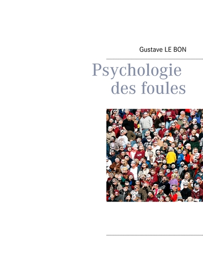 Image de Psychologie des foules