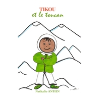 Image de Tikou et le toucan