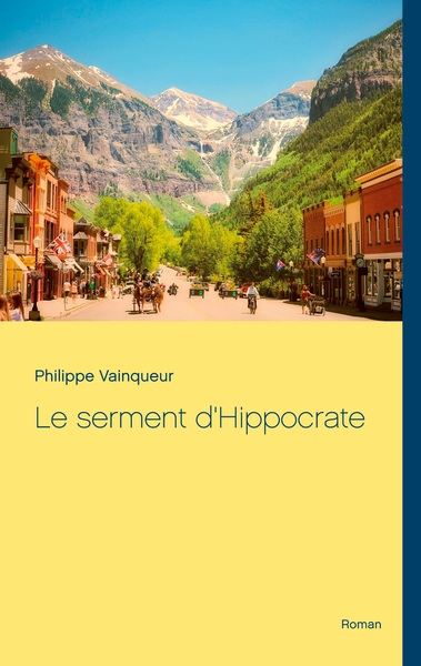 Image de Le serment d'Hippocrate