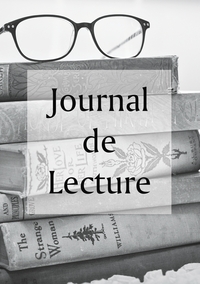Picture of Journal de Lecture