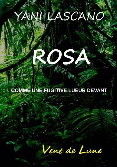 Picture of Rosa