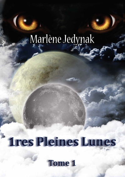 Image de 1ères pleines lunes