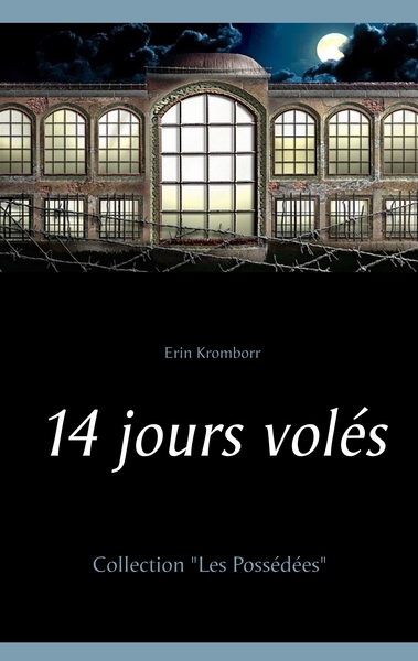 Picture of 14 jours volés