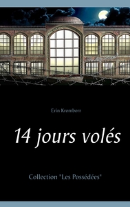 Picture of 14 jours volés