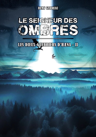 Picture of Le Seigneur des Ombres