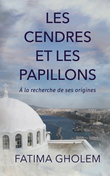 Image de Les Cendres et Les Papillons