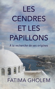 Image de Les Cendres et Les Papillons
