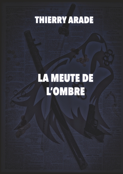 Image de La Meute de L'Ombre