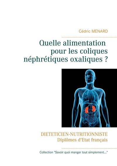 Picture of Quelle alimentation pour les coliques néphrétiques oxaliques ?