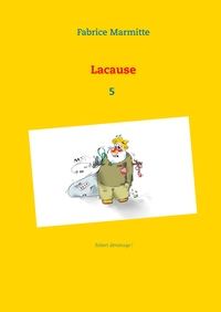 Picture of Lacause