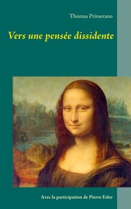Picture of Vers une pensée dissidente