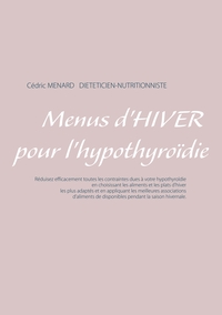 Image de Menus d'hiver pour l'hypothyroïdie