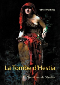 Picture of La Tombe d'Hestia