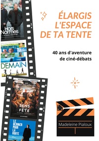 Picture of Élargis l'espace de ta tente