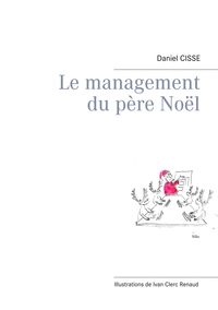 Picture of Le management du père Noël