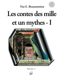 Picture of Les contes des mille et un mythes - Volume I