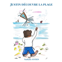 Picture of Justin découvre la plage