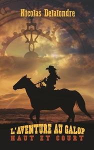 Picture of L'aventure au galop - T2