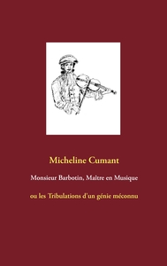 Image de Monsieur Barbotin, Maître en Musique