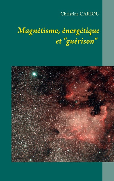 Image de Magnétisme, Énergétique et "Guérison"