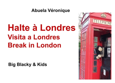 Image de Halte à Londres
