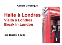 Image de Halte à Londres