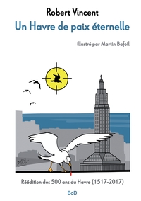 Image de Un havre de paix éternelle