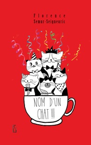 Image de Nom d'un chat !
