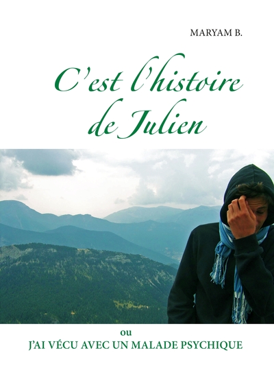 Picture of C'est l'histoire de Julien