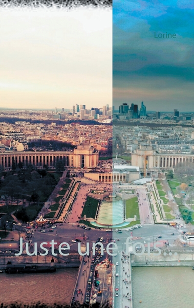 Picture of Juste une fois...