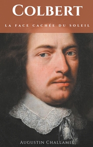 Image de Colbert. La face cachée du Soleil.