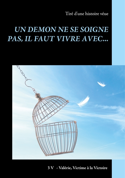 Image de Un démon ne se soigne pas, il faut vivre avec...