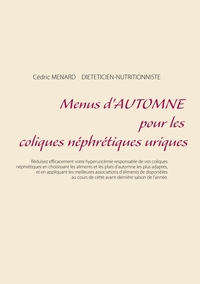 Image de Menus d'automne pour les coliques néphrétiques uriques
