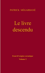 Image de Le livre descendu