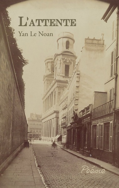 Image de L'attente